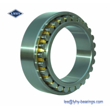 Roulement à rouleaux cylindriques complets complets à double rangée (NNCF5080CV)